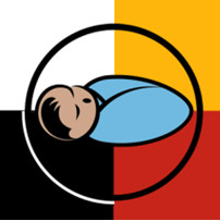 Healthy Native Babies Project logo