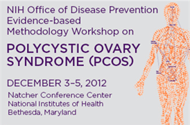 PCOS workshop details