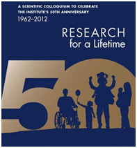 Research for a Lifetime: Commemorating the NICHD’s 50th Anniversary