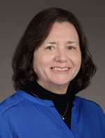 Diana Blithe, Ph.D.