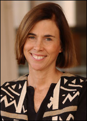 Dr. Jennifer Lippincott-Schwartz