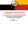 Healthy Native Babies Project Facilitator's Packet (Includes Training Guides, Resources Disk, and Activity Materials) Healthy Native Babies Project Facilitator's Packet (Includes Training Guides, Resources Disk, and Activity Materials)
