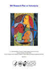 NIH Research Plan on Vulvodynia NIH Research Plan on Vulvodynia