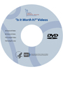 Is It Worth It? DVD Is It Worth It? DVD