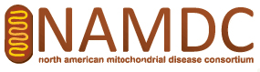 North American Mitochondrial Disease Consortium (NAMDC)