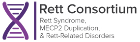 Rett Consortium logo