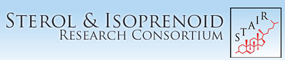 Sterol & Isoprenoid Research (STAIR) Consortium logo