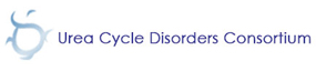 Urea Cycle Disorders Consortium logo