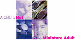 Pediatric Pharmacology Research Units Logo